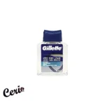 افتر شیو ژیلت ARCTIC ICE اصل