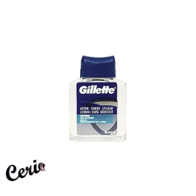 افتر شیو ژیلت ARCTIC ICE اصل