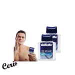 افتر شیو ژیلت ARCTIC ICE اصل