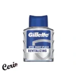 افتر شیو ژیلت Revitalizing Sea Mist