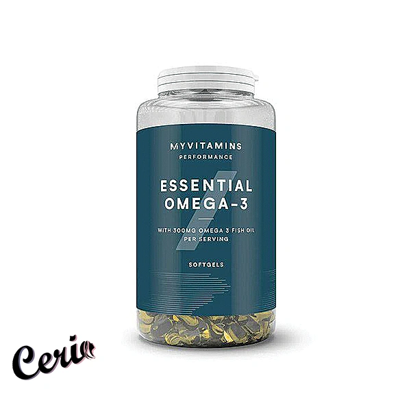 امگا 3 مای ویتامینز امگا 3 مای ویتامینز MyVitamins Omega 3 Original