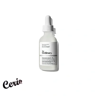 هیالورونیک اسید اوردینری The Ordinary Hyaluronic Acid 2% + B5