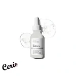 هیالورونیک اسید اوردینری The Ordinary Hyaluronic Acid 2% + B5