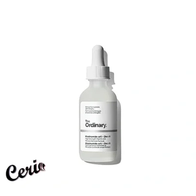 سرم نیاسینامید اوردینری The Ordinary Niacinamide 10% + Zinc 1%