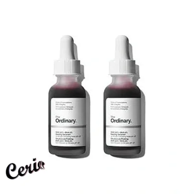 سرم اوردینری Peeling Solution AHA BHA