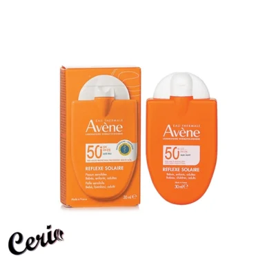 ضد آفتاب اون Reflexe Solaire SPF50+ حجم 30 میلی لیتر