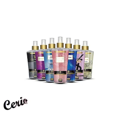 بادی اسپلش وودلایک Woodlike Body Splash