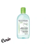 بایودرما SEBIUM H2O میسلار واتر پوست چرب