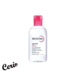 میسلار واتر بایودرما SENSIBIO H2O