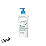 میسلار واتر بایودرما پمپی 500 میل Sensibio H2O اصل