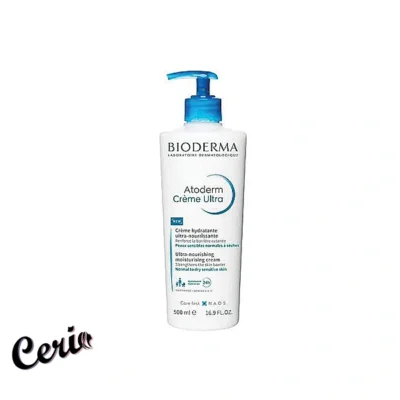 میسلار واتر بایودرما پمپی 500 میل Sensibio H2O اصل