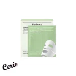 ماسک بایودنس سبز Refreshing Sea Kelp Real Deep Mask