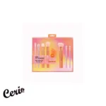 براش ریل تکنیک 0089 Real Techniques Level Up Brush + Sponge Set