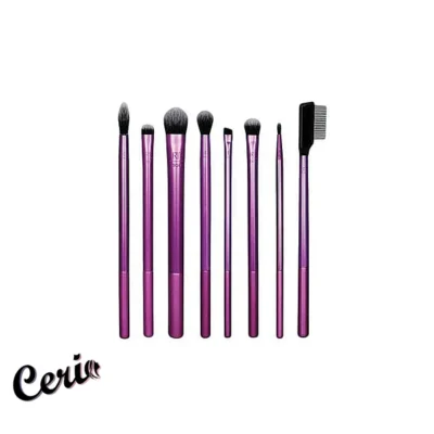 ست براش ریل تکنیک 01991 Real Techniques Everyday Eye Essentials