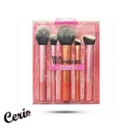 براش ریل تکنیک 5 تکه 04183 Real Techniques Everyday Essentials Brush Set