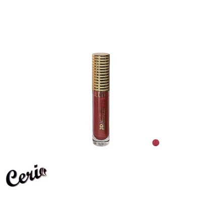 برق لب 406 آماز لیدو Amaze Lido Lip Gloss 406