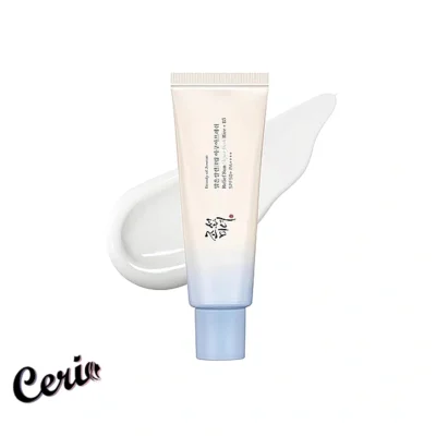 ضد آفتاب بیوتی آف جوسان Relief Sun SPF50+ PA++++