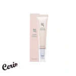 کرم دور چشم بیوتی آف جوسان Revive Eye Serum Ginseng + Retinal اصل