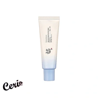 ضد آفتاب بیوتی آف جوسان Relief Sun SPF50+ PA++++