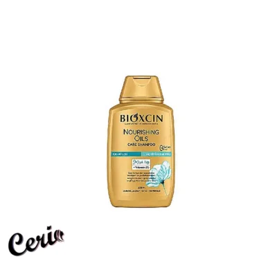 کرم طلایی بیوکسین Bioxcin Age Reverse Gold Cream