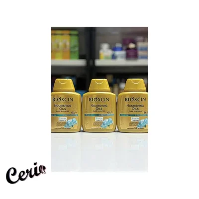 کرم طلایی بیوکسین Bioxcin Age Reverse Gold Cream