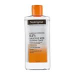 تونر ضد جوش نوتروژینا 200 میل Neutrogena Anti Acne Toner