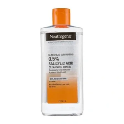 تونر ضد جوش نوتروژینا 200 میل Neutrogena Anti Acne Toner
