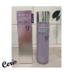 تونر نامبوزین +9 NAD+ PDRN Glow Boosting Toner