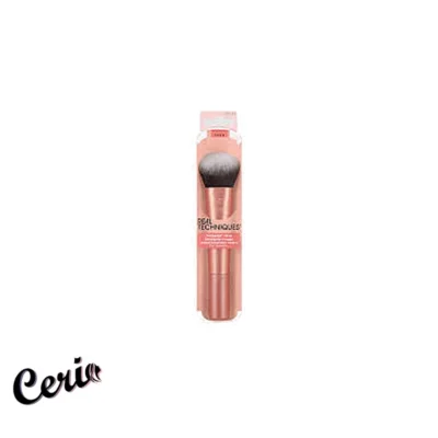 براش تکی ریل تکنیک مدل 01401 Real Techniques Powder Brush
