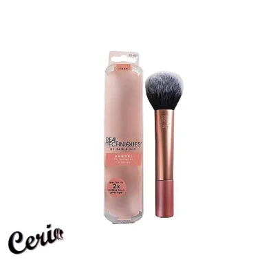 براش تکی ریل تکنیک مدل 01401 Real Techniques Powder Brush