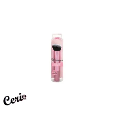 براش تکی ریل تکنیک کد 01432 مدل Real Techniques Sculpting Brush