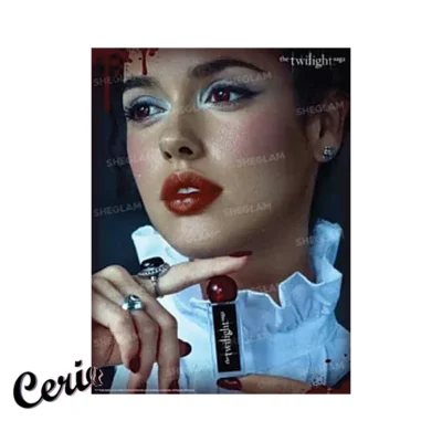 تینت سامی توالایت SAMY Lip Tint Twilight