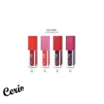 تینت لب گلدن رز 01 Golden Rose Juicy Tint