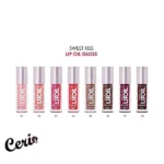 تینت لب گلدن رز 02 Golden Rose Juicy Tint