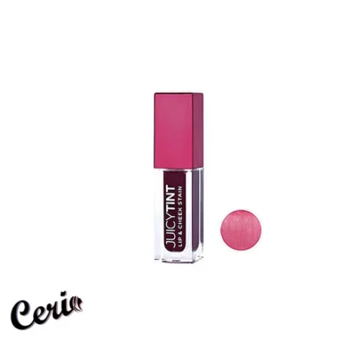 تینت لب گلدن رز 04 Golden Rose Juicy Tint