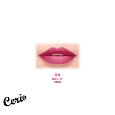 تینت لب گلدن رز 04 Golden Rose Juicy Tint