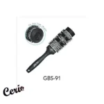 برس مو جیول 91 Jewel Hair Brush 91