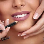 خط لب مدادی لچیک 100
