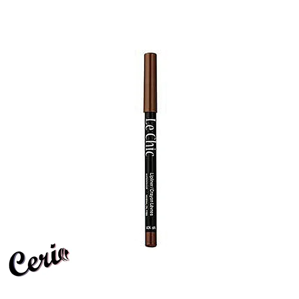خط لب مدادی لچیک 101 خط لب مدادی لچیک 101 LeChic Lip Liner 101