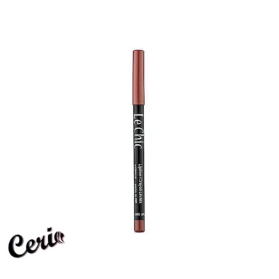 خط لب مدادی لچیک 101 LeChic Lip Liner 101