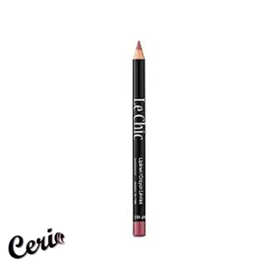 خط لب مدادی لچیک 103 | LeChic Lip Liner 103