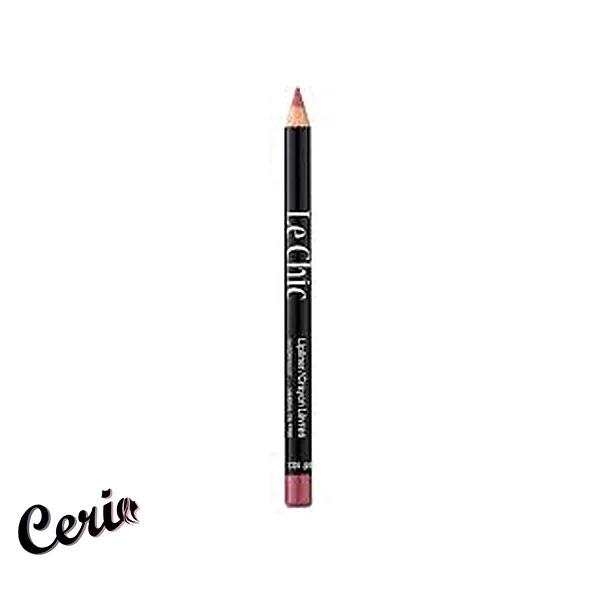 خط لب مدادی لچیک 103 خط لب مدادی لچیک 103 | LeChic Lip Liner 103