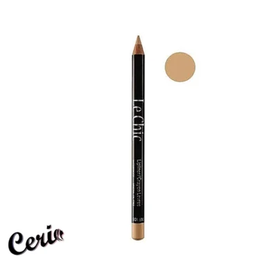 خط لب مدادی لچیک 105 | LeChic Lip Liner 105