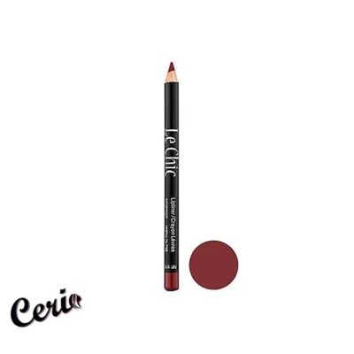 خط لب مدادی لچیک 111 LeChic Lip Liner 111