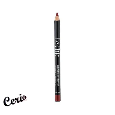خط لب مدادی لچیک 115 LeChic Lipliner 115
