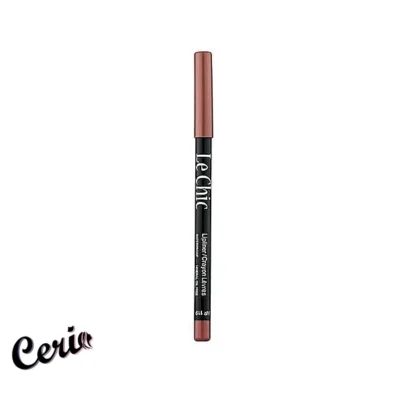 خط لب مدادی لچیک 119 | LeChic Lipliner 119