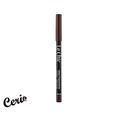 خط لب مدادی لچیک 121 | LeChic Lip Liner 121