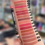 خط لب لچیک 123 | LeChic Lipliner 123