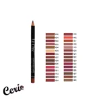 خط لب مدادی لچیک 127 | LeChic Lip Liner 127