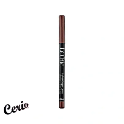 خط لب لچیک 128 LeChic